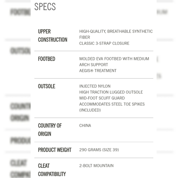 GIRO Riela cycling shoes. - Picture 15 of 16